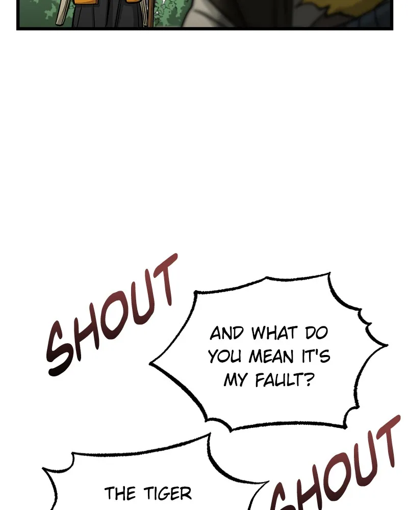 To Face the Tiger Chapter 2 page 61 - 