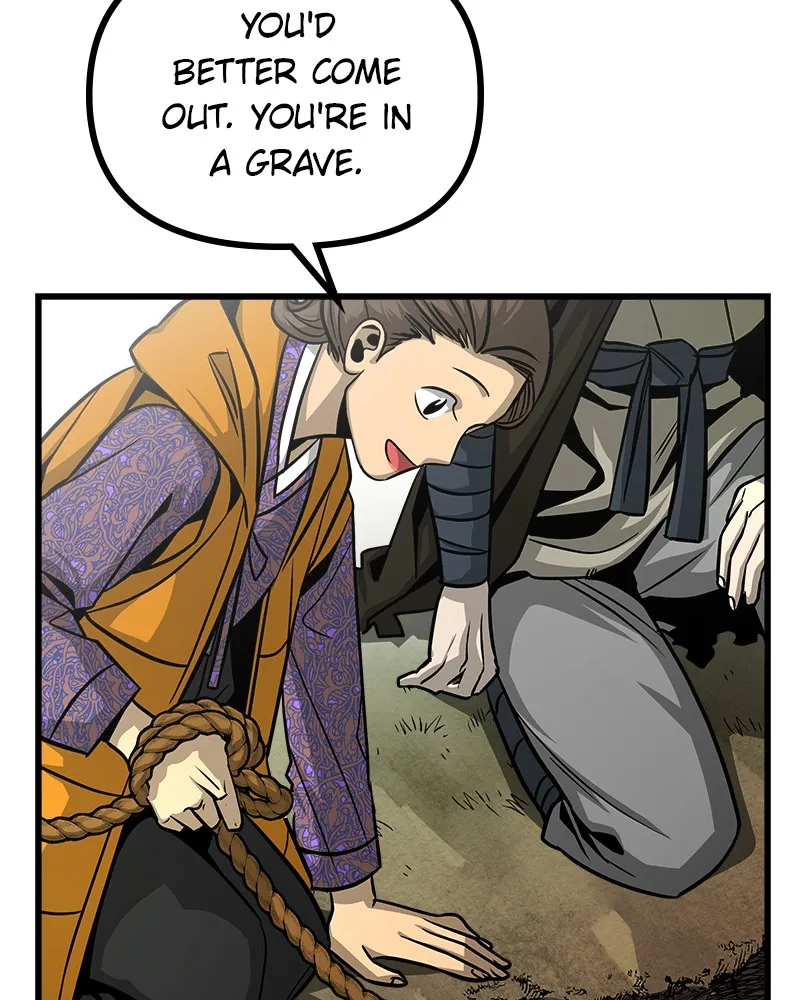 To Face the Tiger Chapter 2 page 65 - 
