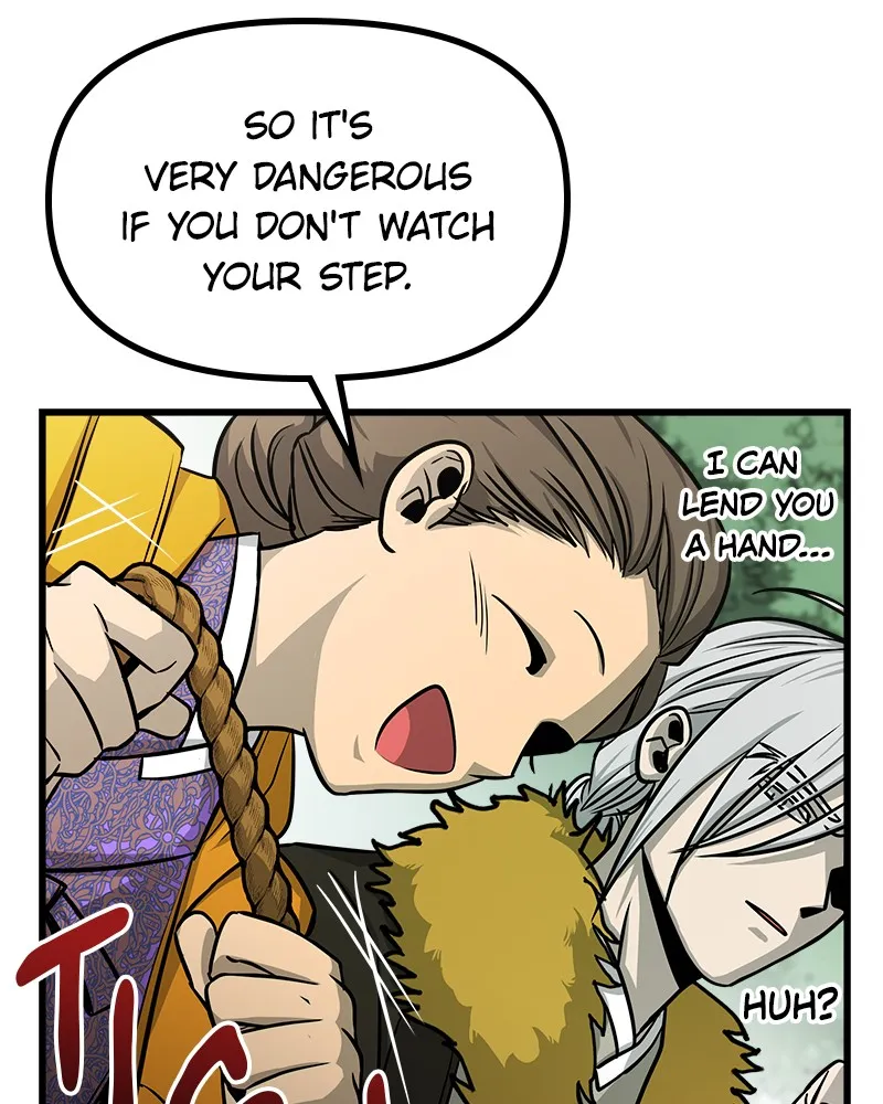 To Face the Tiger Chapter 2 page 69 - 