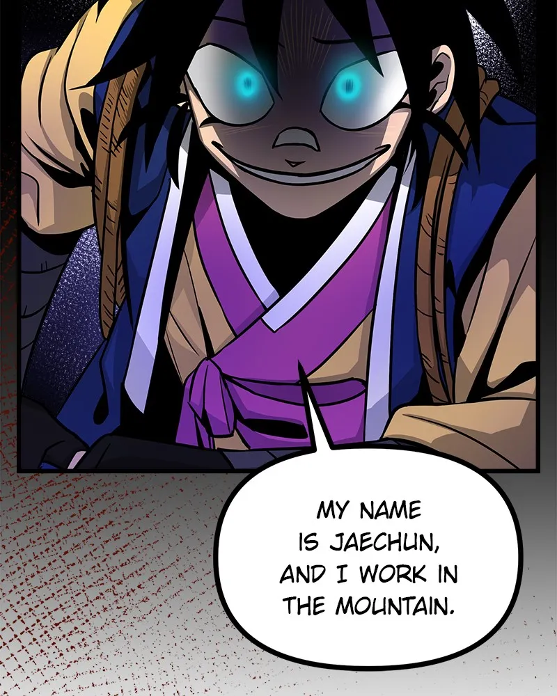 To Face the Tiger Chapter 2 page 76 - 