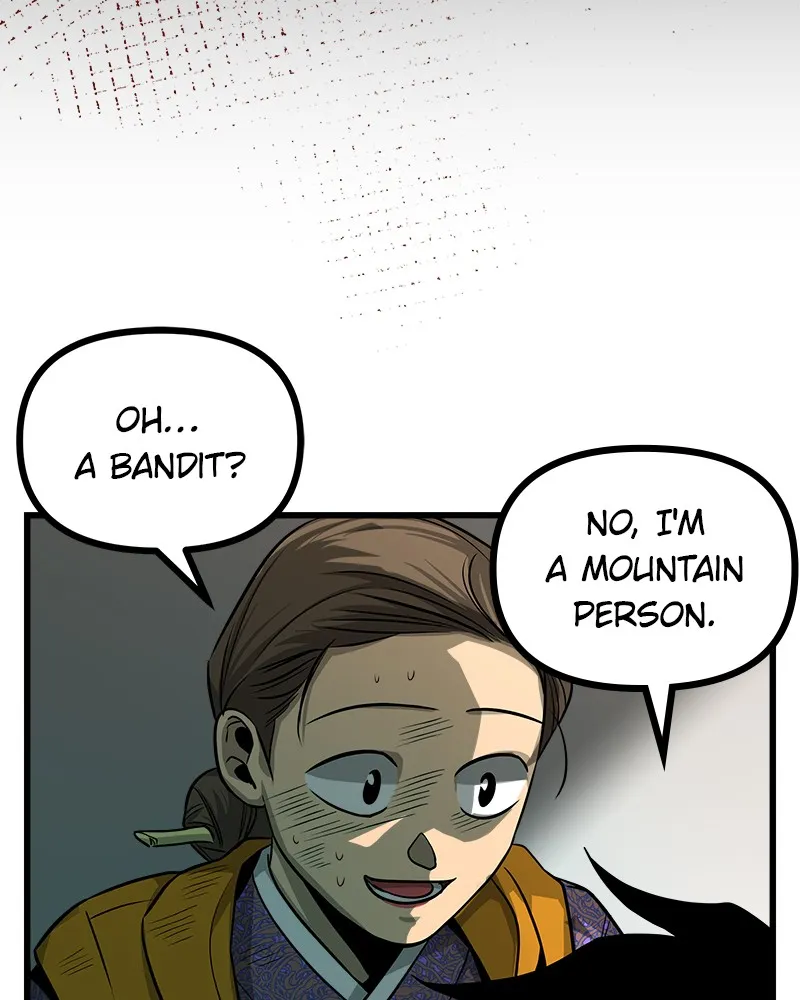 To Face the Tiger Chapter 2 page 77 - 