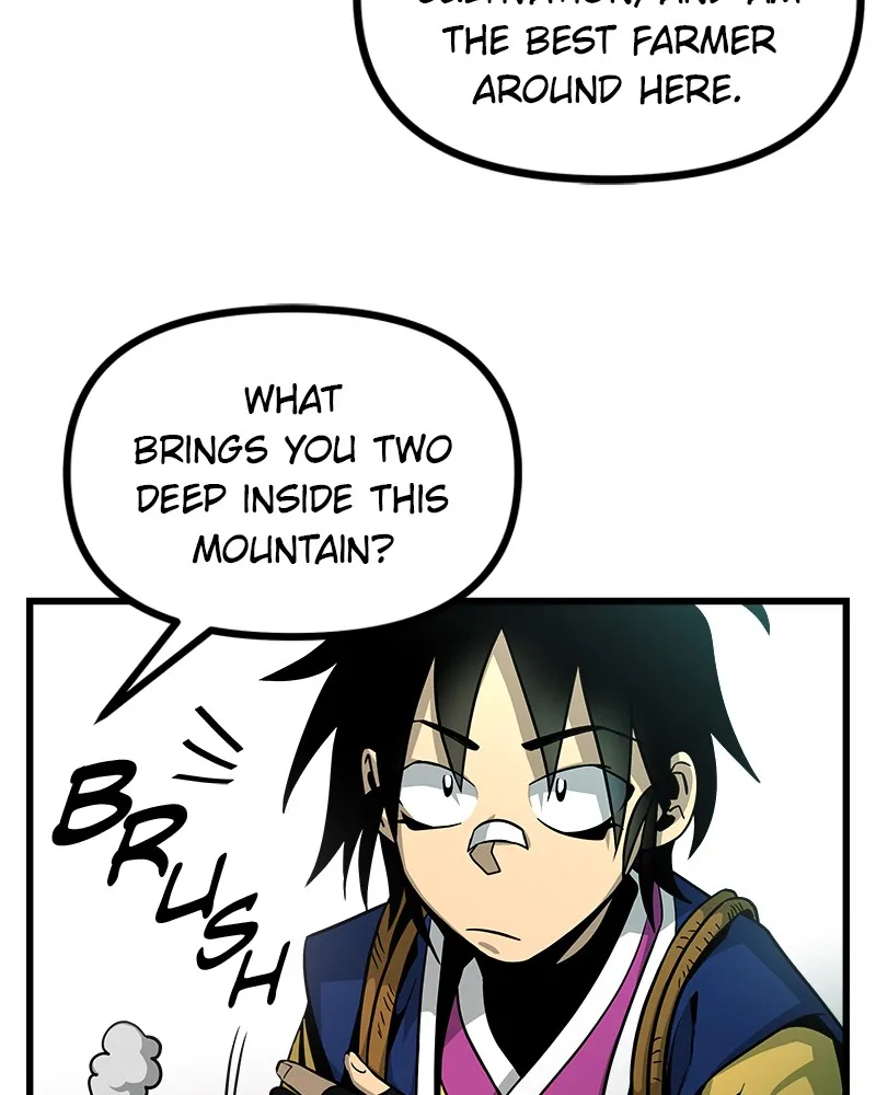 To Face the Tiger Chapter 2 page 80 - 