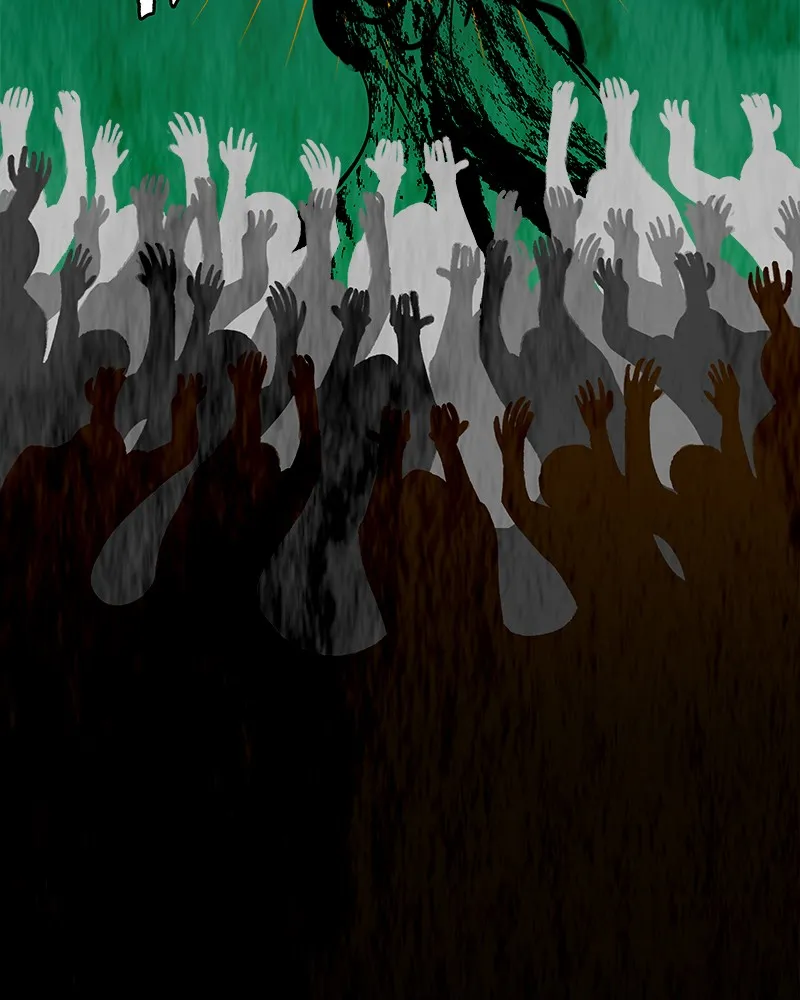 To Face the Tiger Chapter 2 page 9 - 