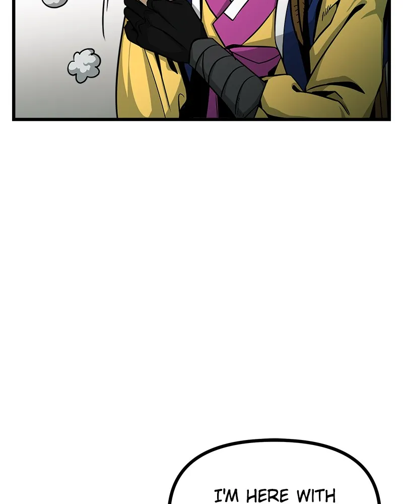 To Face the Tiger Chapter 2 page 81 - 