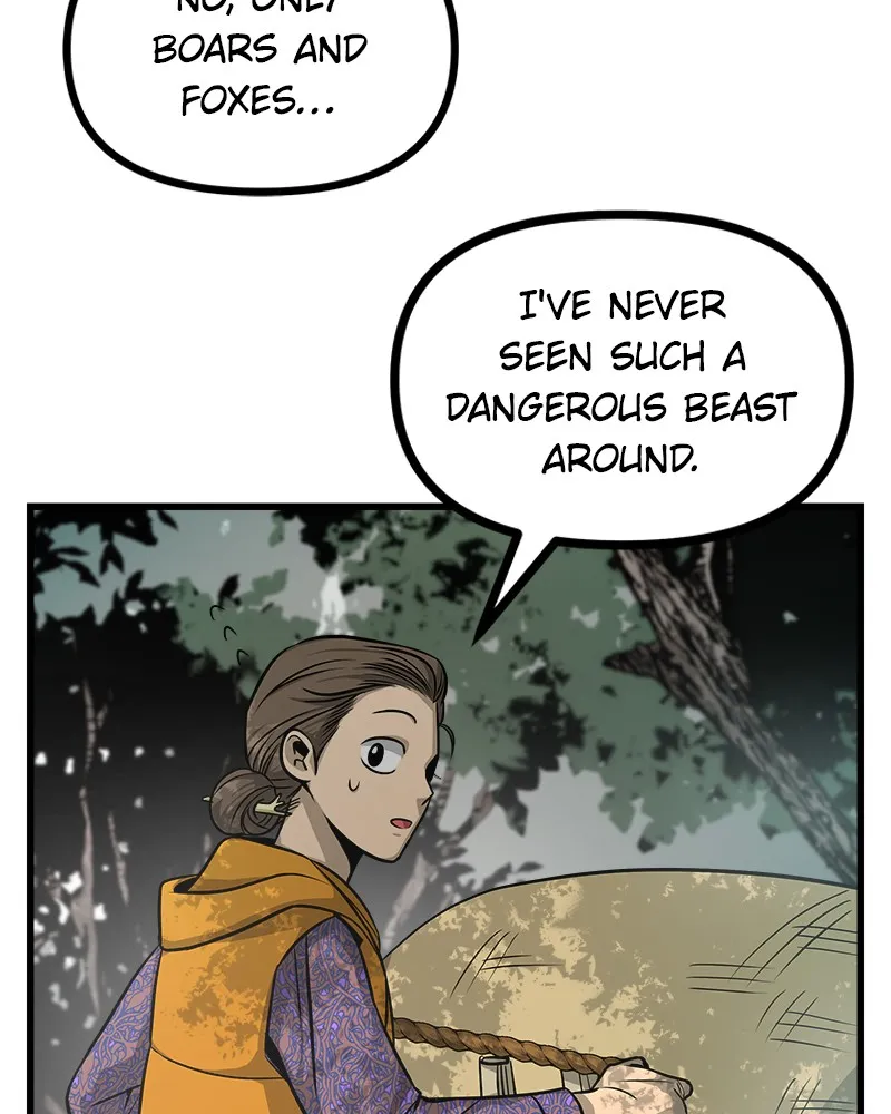 To Face the Tiger Chapter 2 page 85 - 