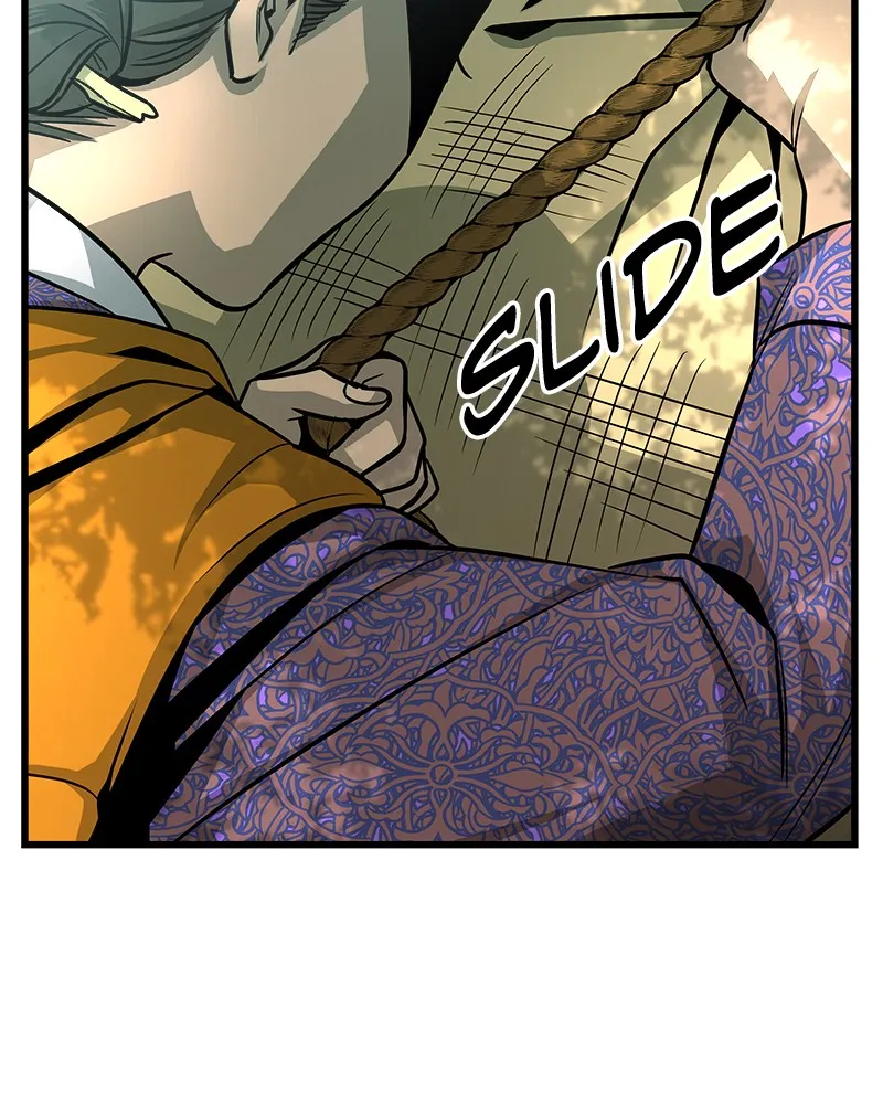 To Face the Tiger Chapter 2 page 87 - 