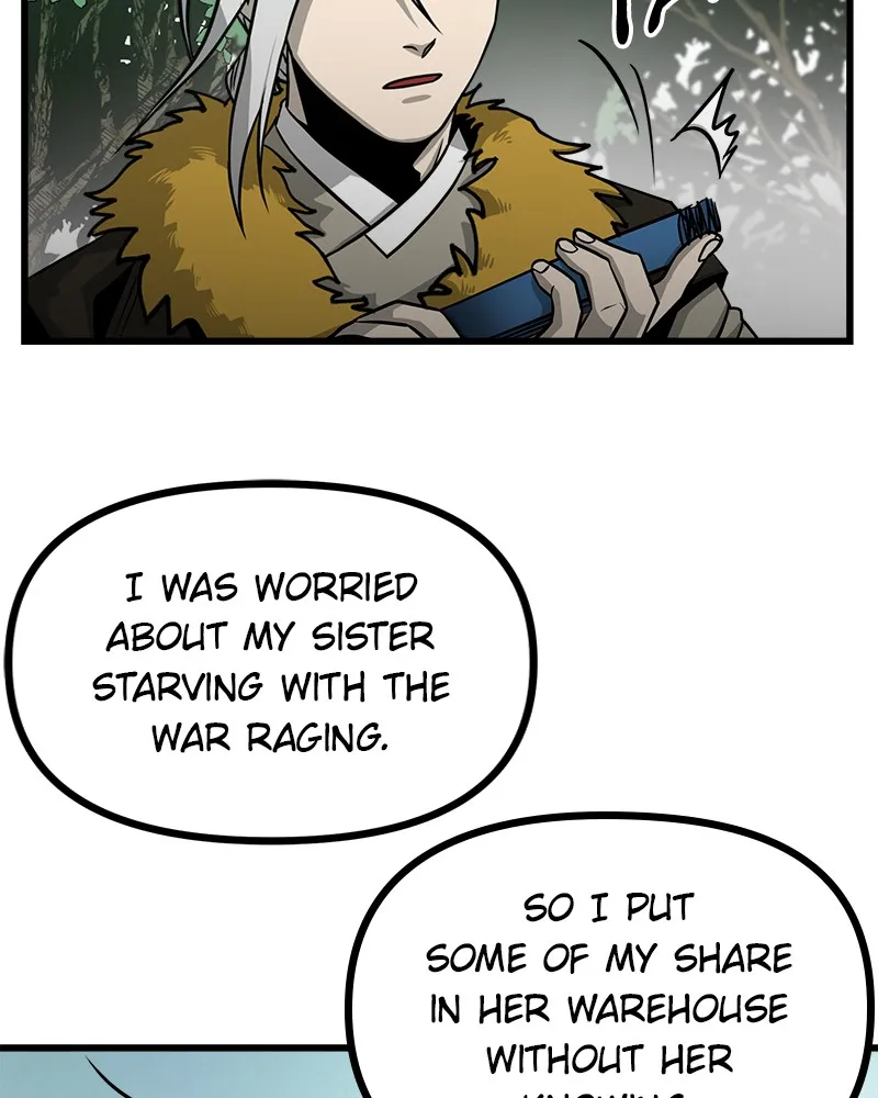 To Face the Tiger Chapter 2 page 93 - 