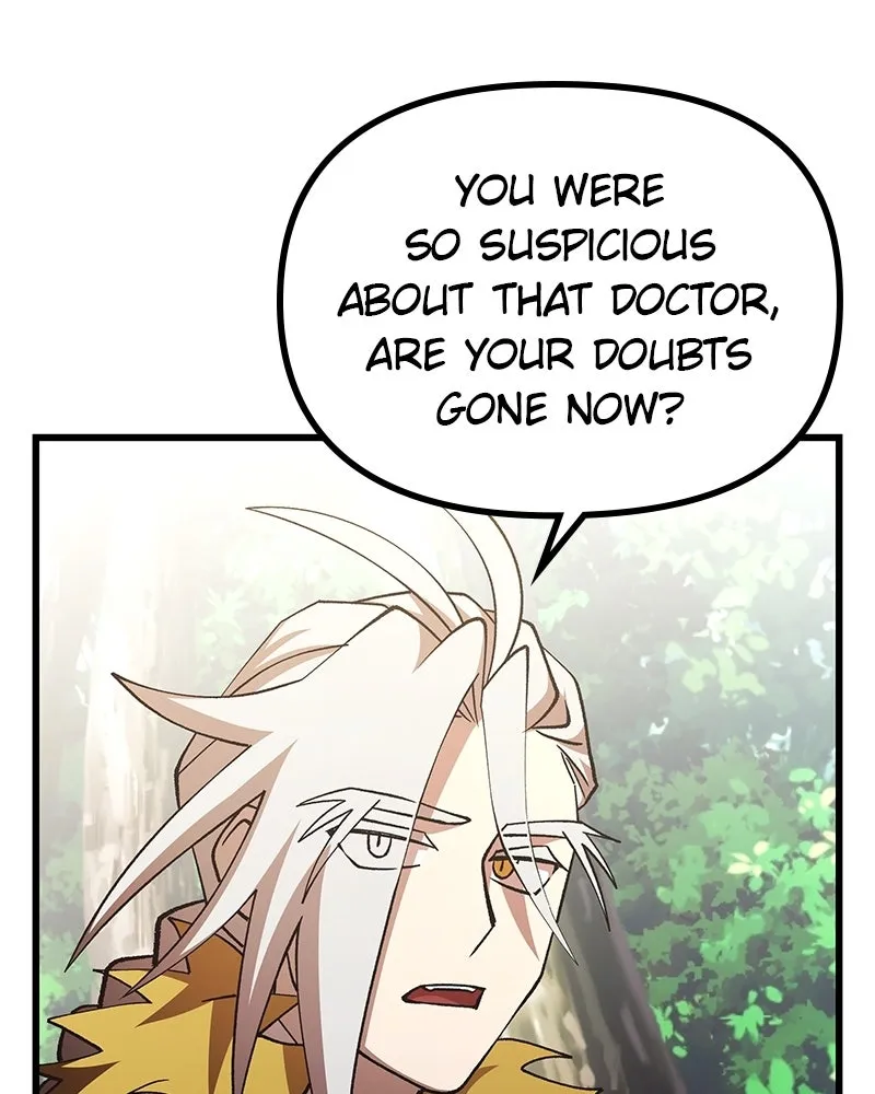 To Face the Tiger Chapter 20 page 1 - 