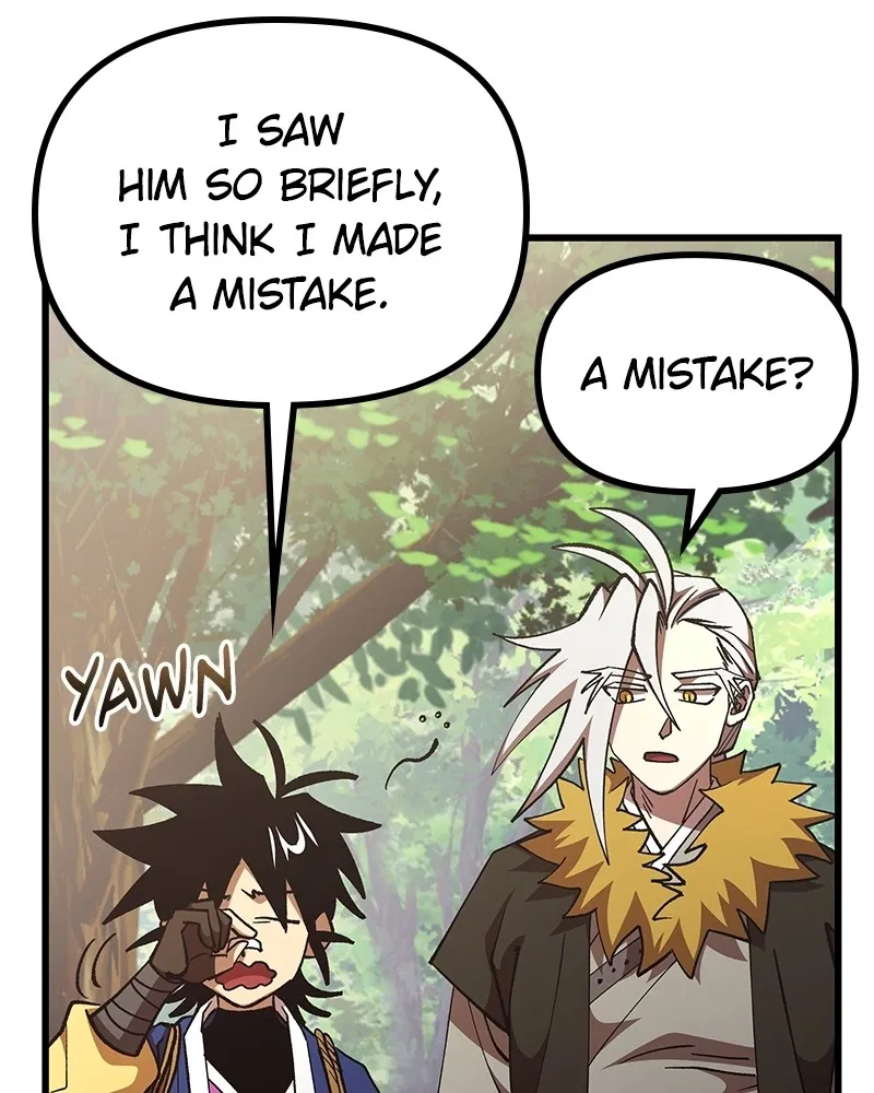 To Face the Tiger Chapter 20 page 3 - 
