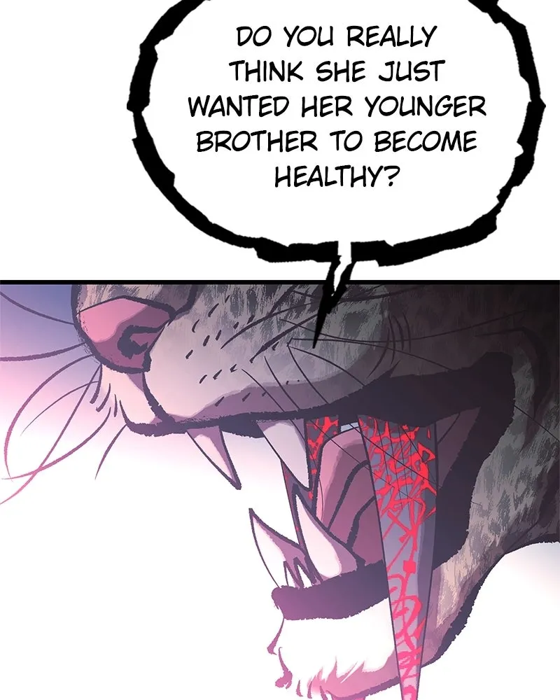 To Face the Tiger Chapter 20 page 23 - 