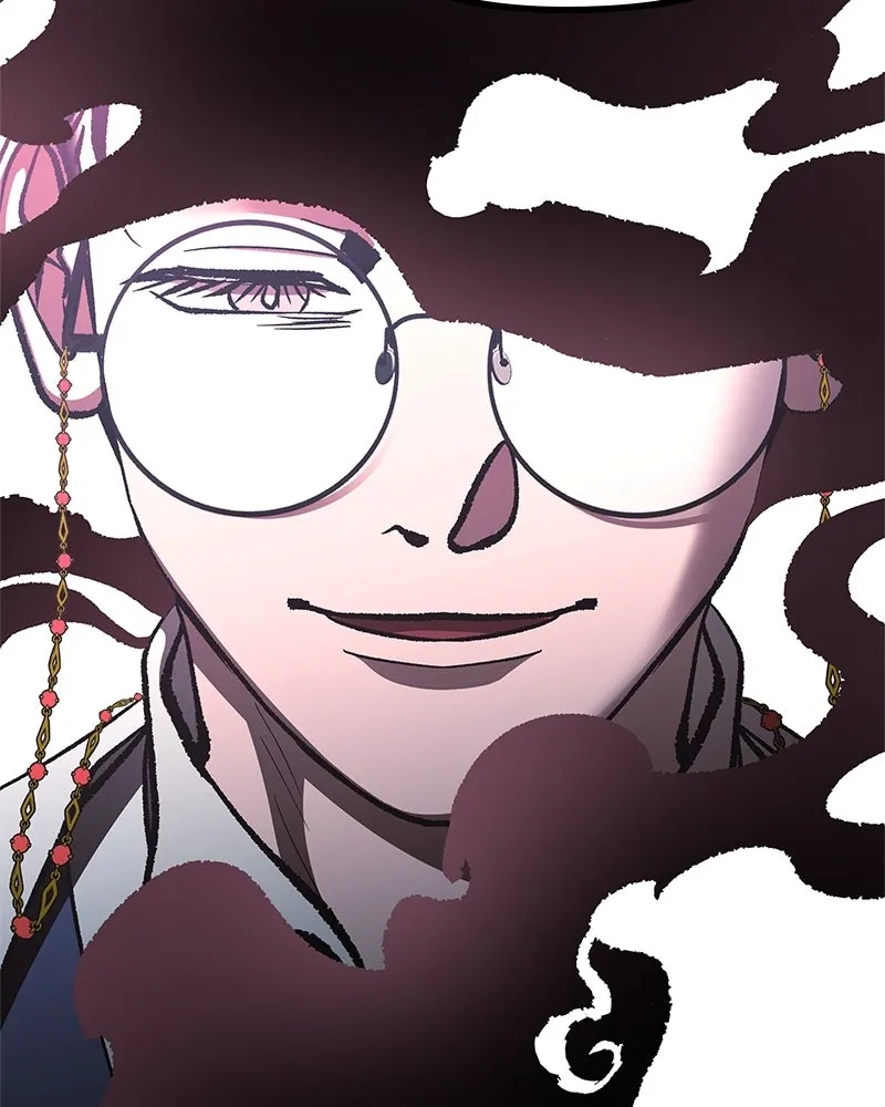 To Face the Tiger Chapter 20 page 5 - 