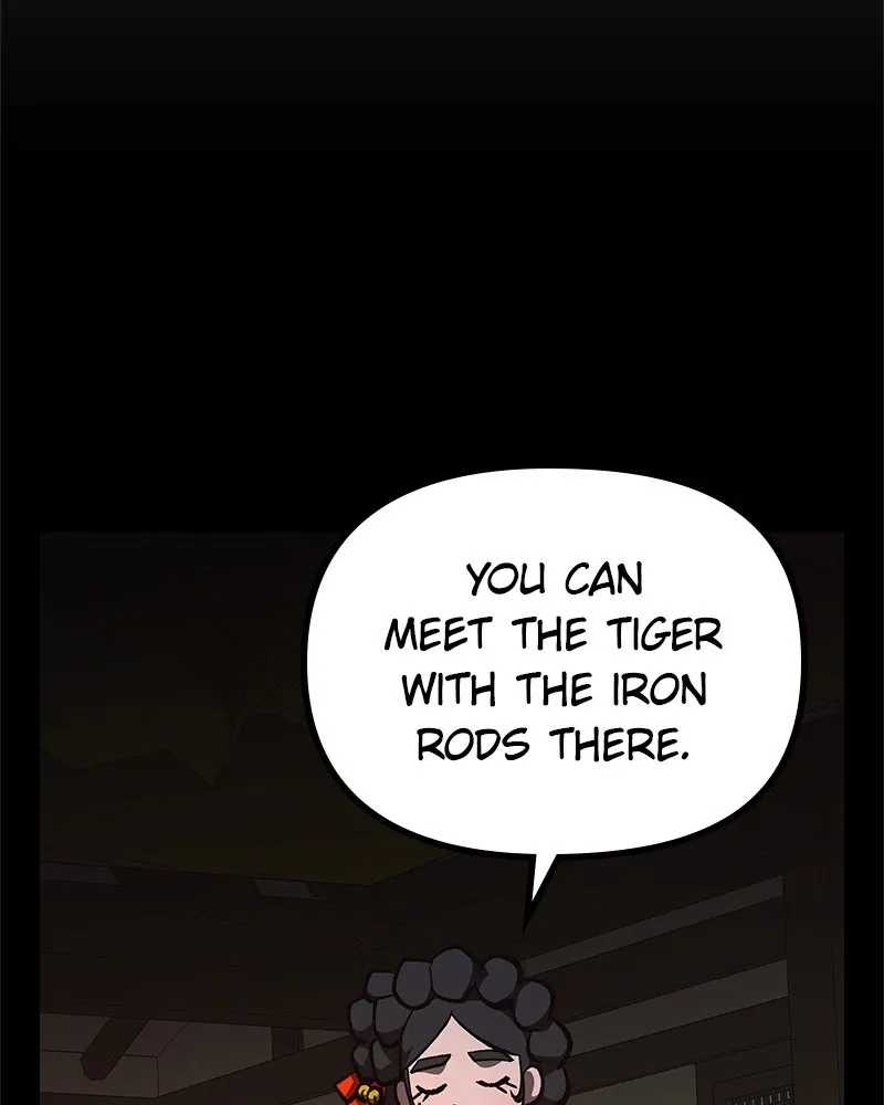 To Face the Tiger Chapter 20 page 42 - 