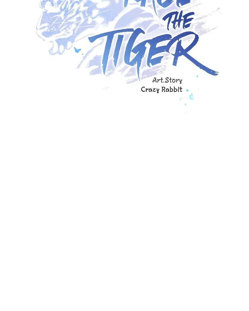To Face the Tiger Chapter 20 page 53 - 
