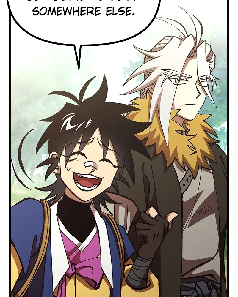 To Face the Tiger Chapter 20 page 64 - 