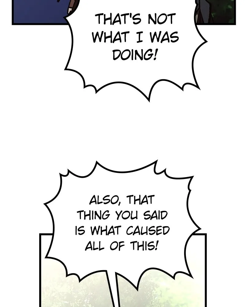 To Face the Tiger Chapter 20 page 8 - 