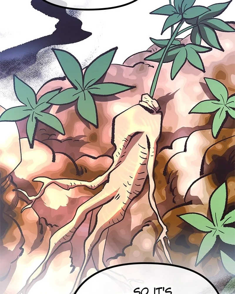To Face the Tiger Chapter 20 page 73 - 