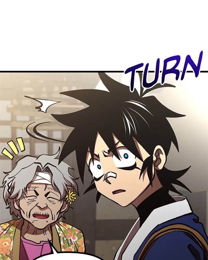 To Face the Tiger Chapter 20 page 81 - 