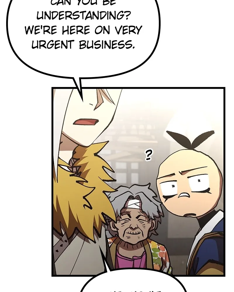 To Face the Tiger Chapter 20 page 83 - 