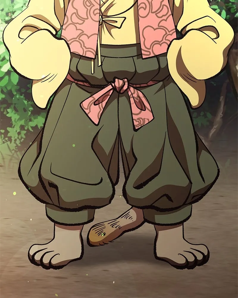 To Face the Tiger Chapter 20 page 86 - 