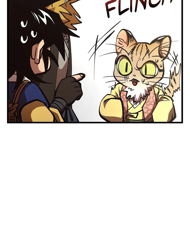 To Face the Tiger Chapter 20 page 88 - 