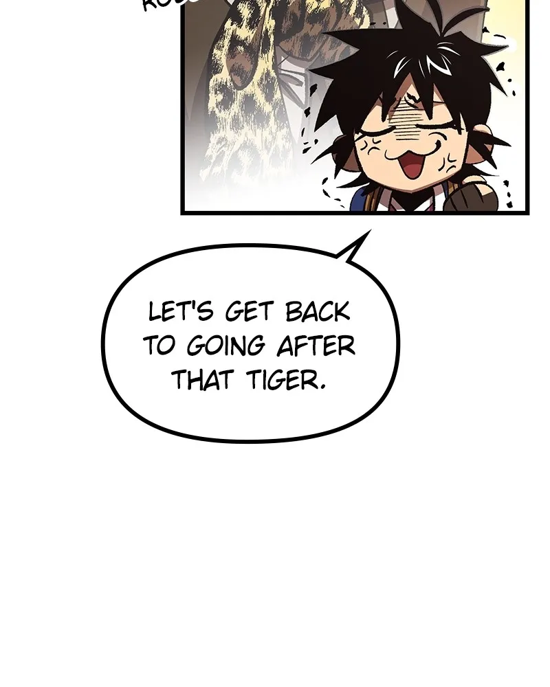 To Face the Tiger Chapter 21 page 108 - 