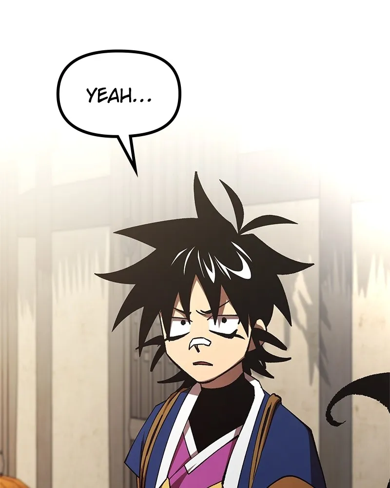 To Face the Tiger Chapter 21 page 112 - 