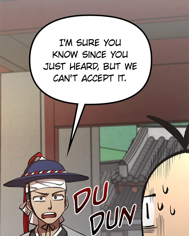 To Face the Tiger Chapter 21 page 114 - 