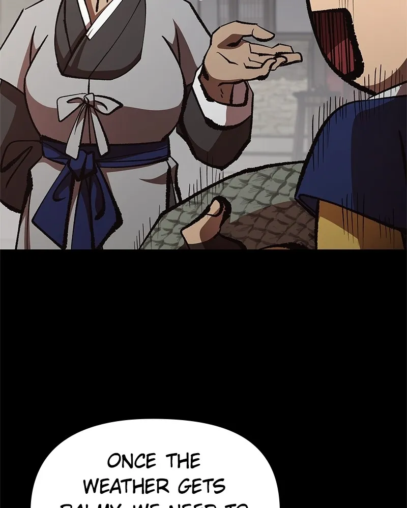 To Face the Tiger Chapter 21 page 115 - 