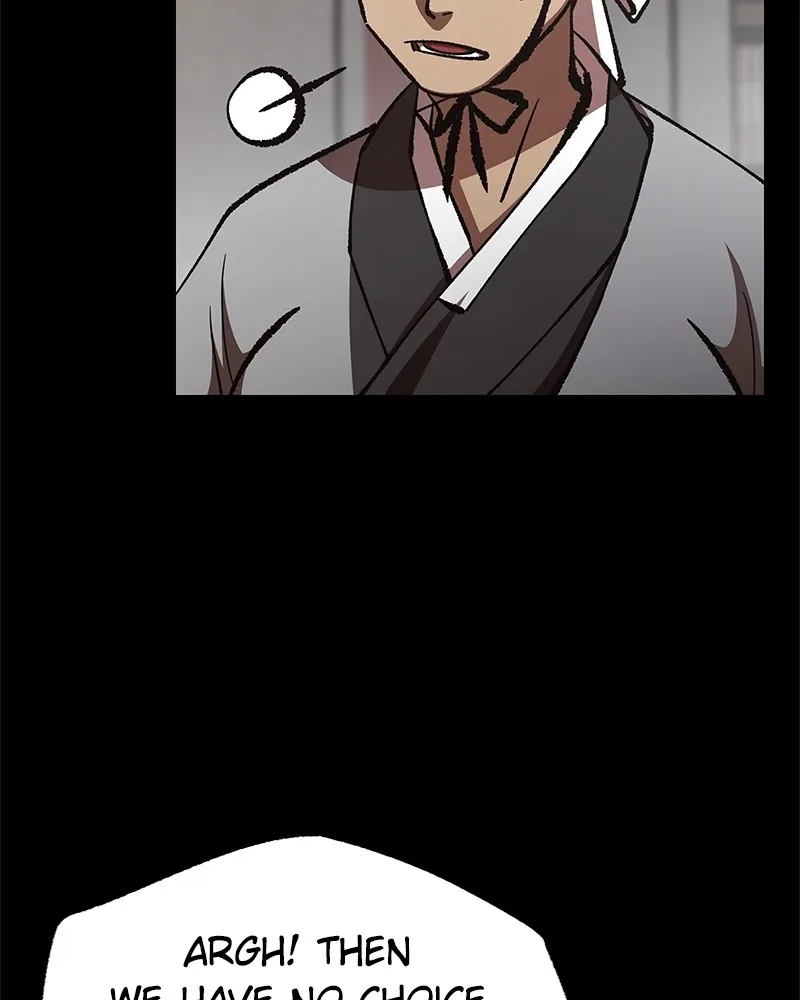 To Face the Tiger Chapter 21 page 117 - 
