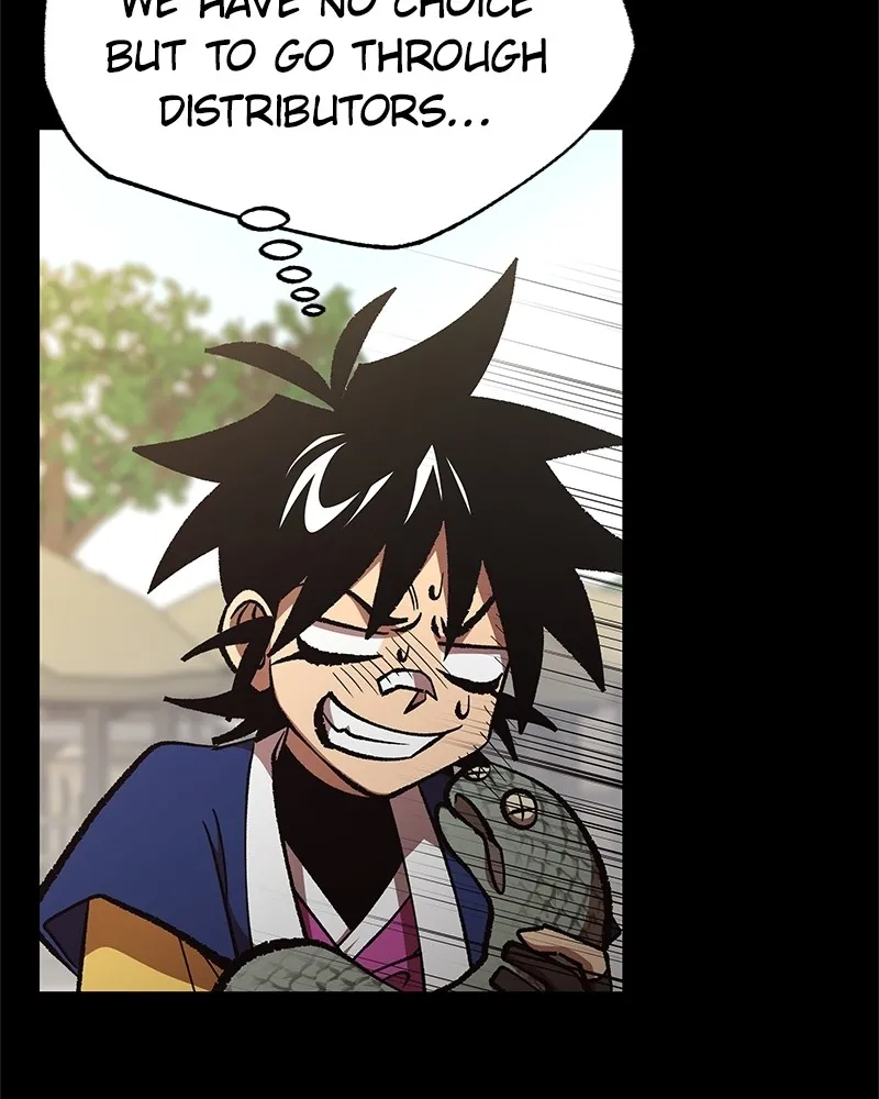 To Face the Tiger Chapter 21 page 118 - 
