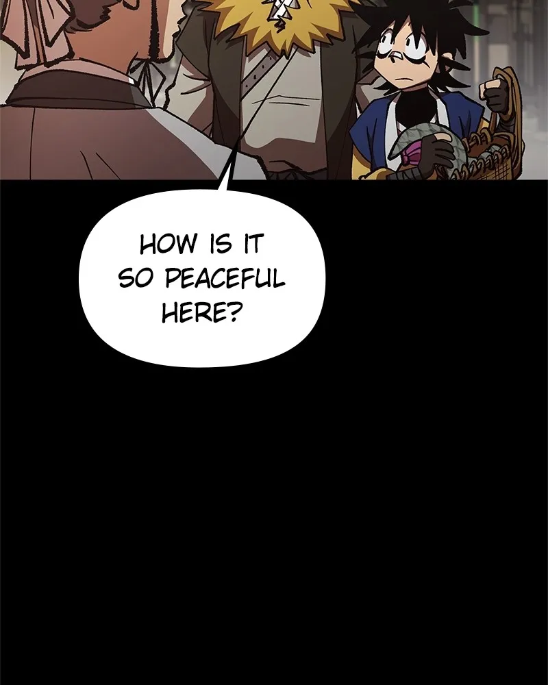 To Face the Tiger Chapter 21 page 124 - 