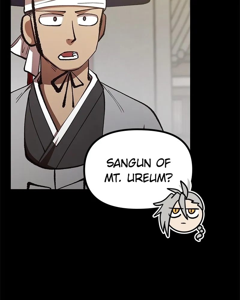 To Face the Tiger Chapter 21 page 126 - 