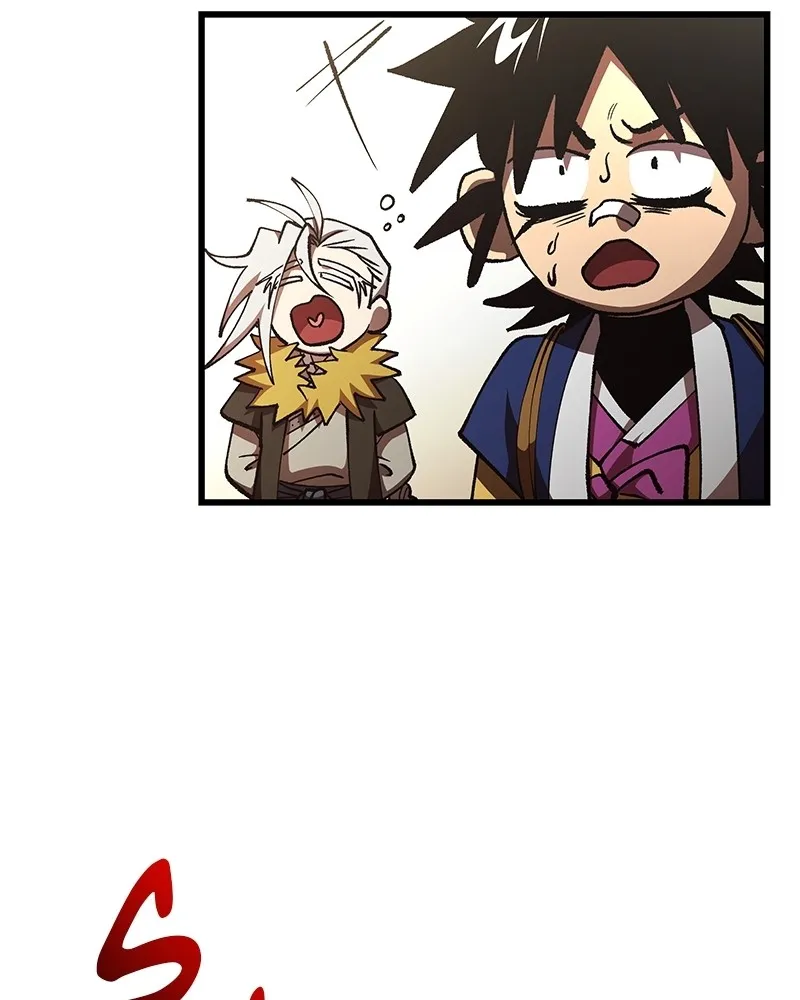 To Face the Tiger Chapter 21 page 14 - 