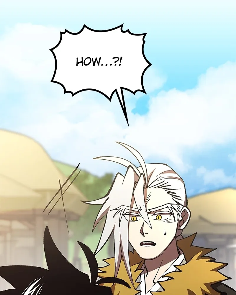 To Face the Tiger Chapter 21 page 136 - 