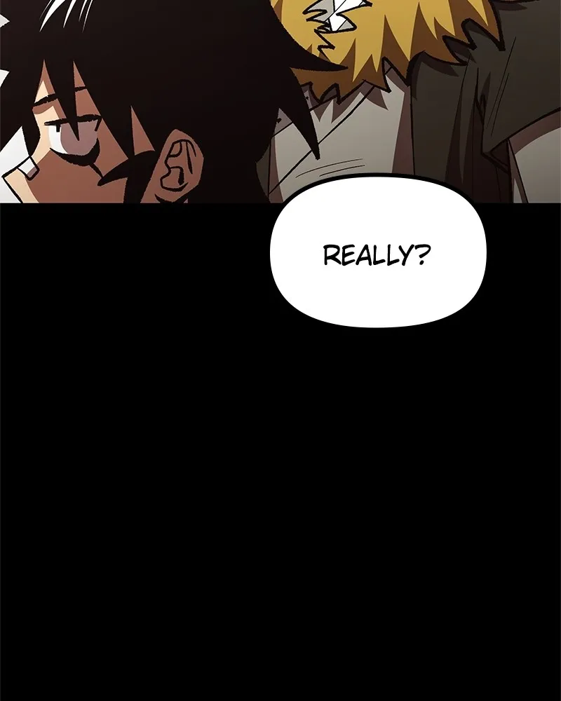 To Face the Tiger Chapter 21 page 137 - 