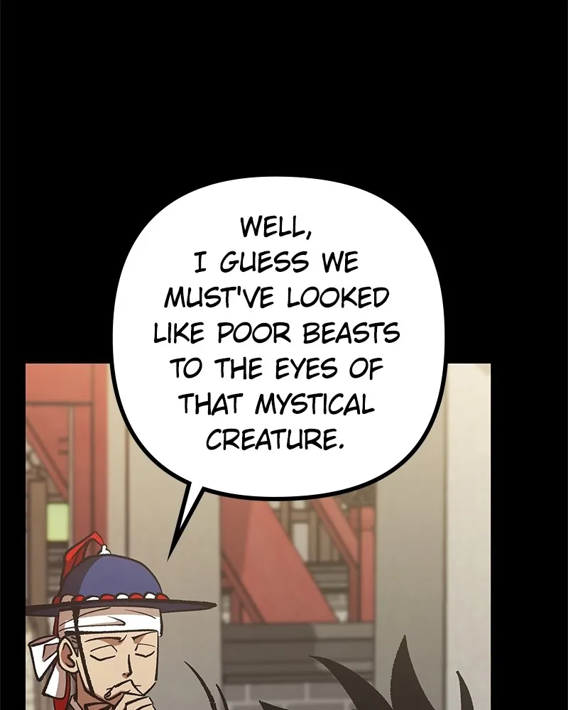 To Face the Tiger Chapter 21 page 138 - 
