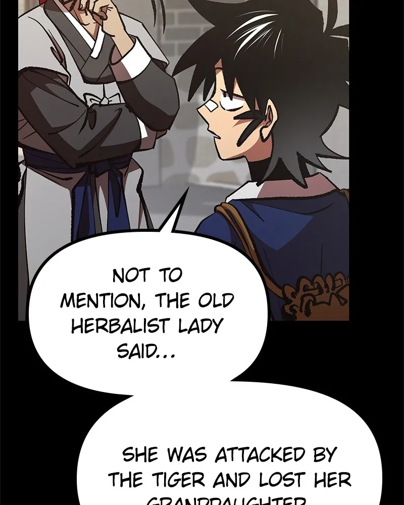 To Face the Tiger Chapter 21 page 139 - 