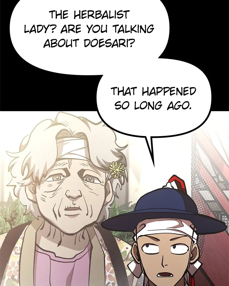 To Face the Tiger Chapter 21 page 141 - 