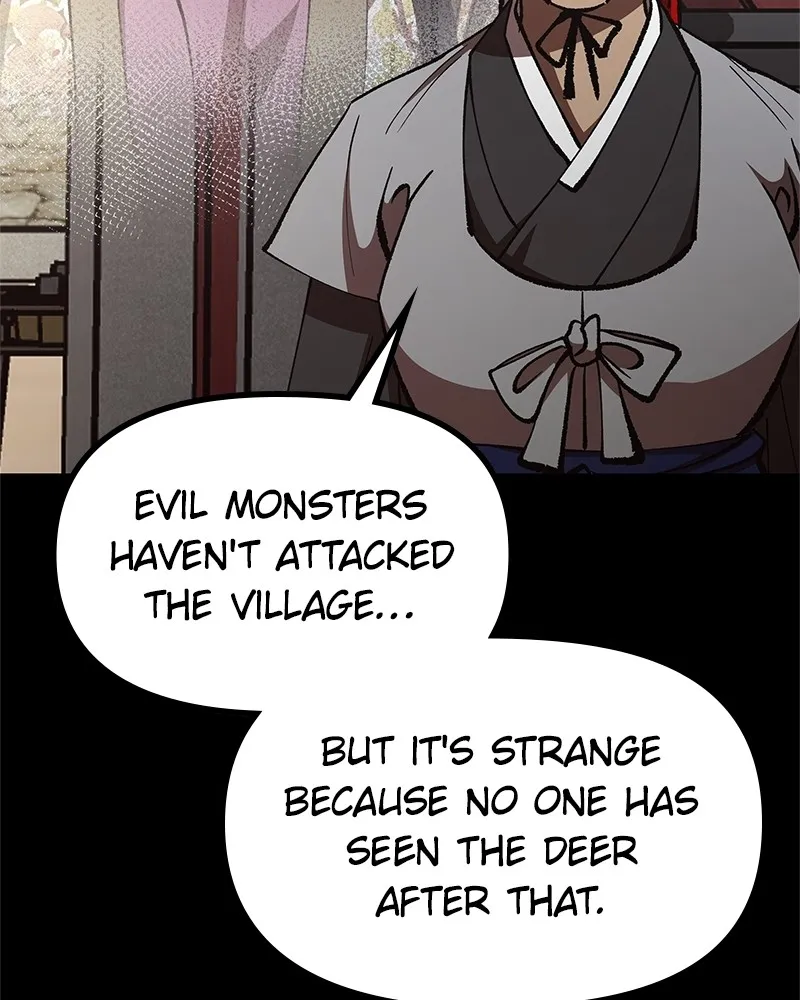 To Face the Tiger Chapter 21 page 142 - 