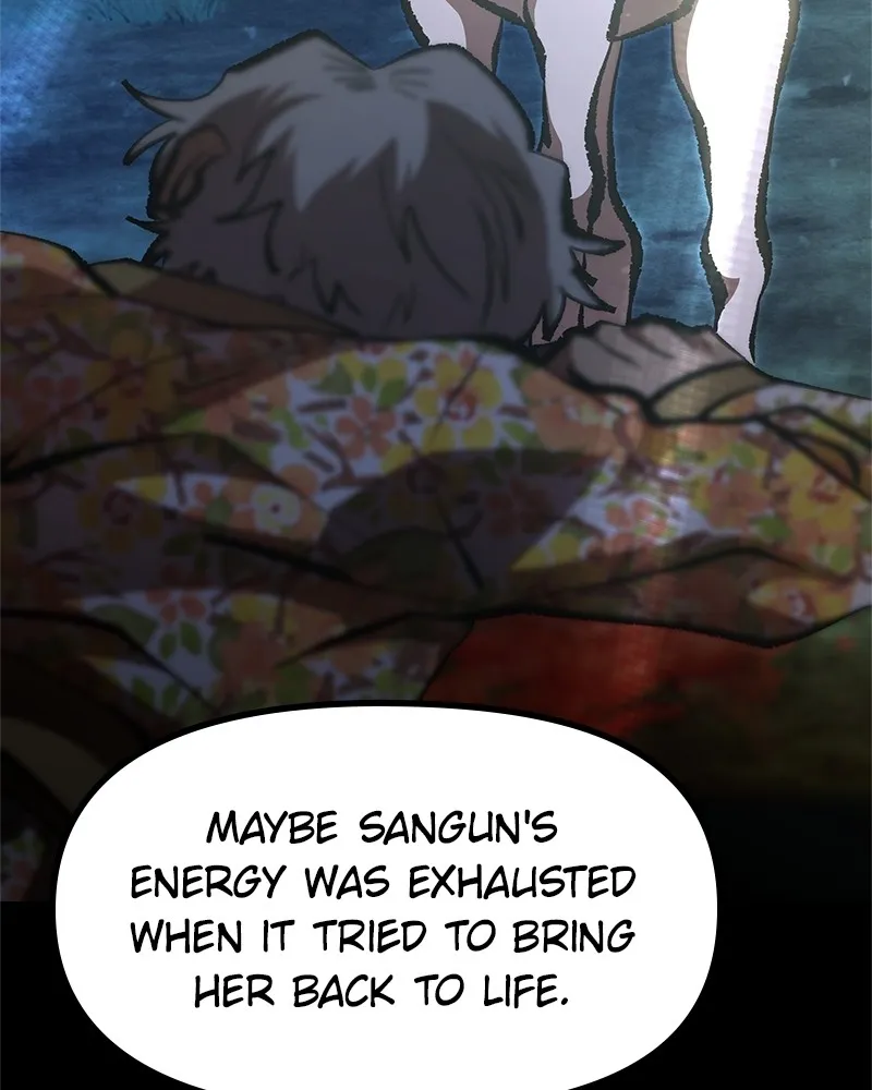 To Face the Tiger Chapter 21 page 145 - 