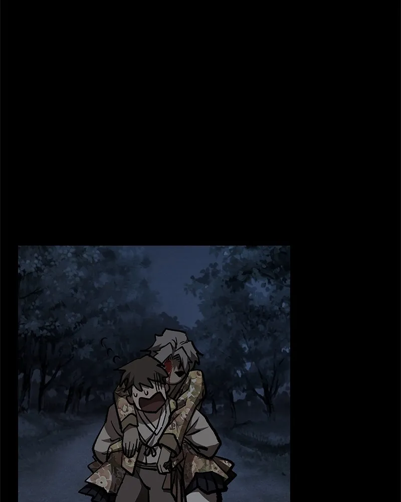 To Face the Tiger Chapter 21 page 150 - 