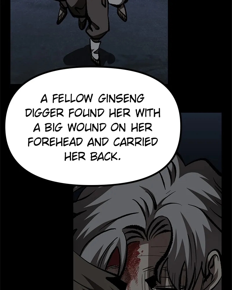 To Face the Tiger Chapter 21 page 151 - 