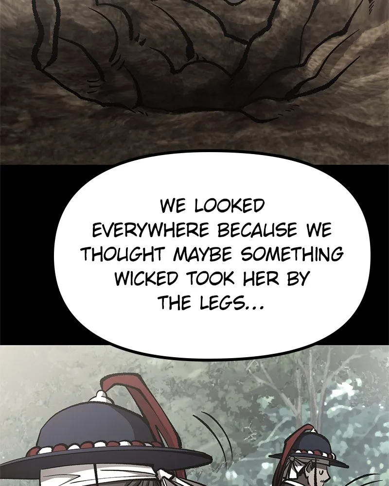 To Face the Tiger Chapter 21 page 156 - 