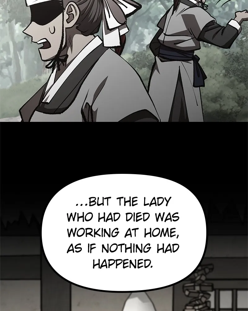 To Face the Tiger Chapter 21 page 157 - 