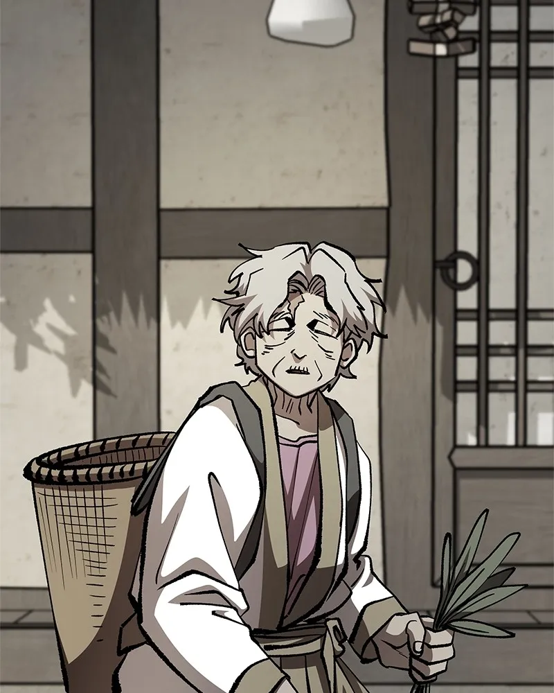 To Face the Tiger Chapter 21 page 158 - 