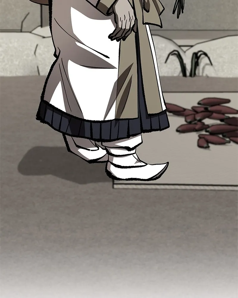 To Face the Tiger Chapter 21 page 159 - 