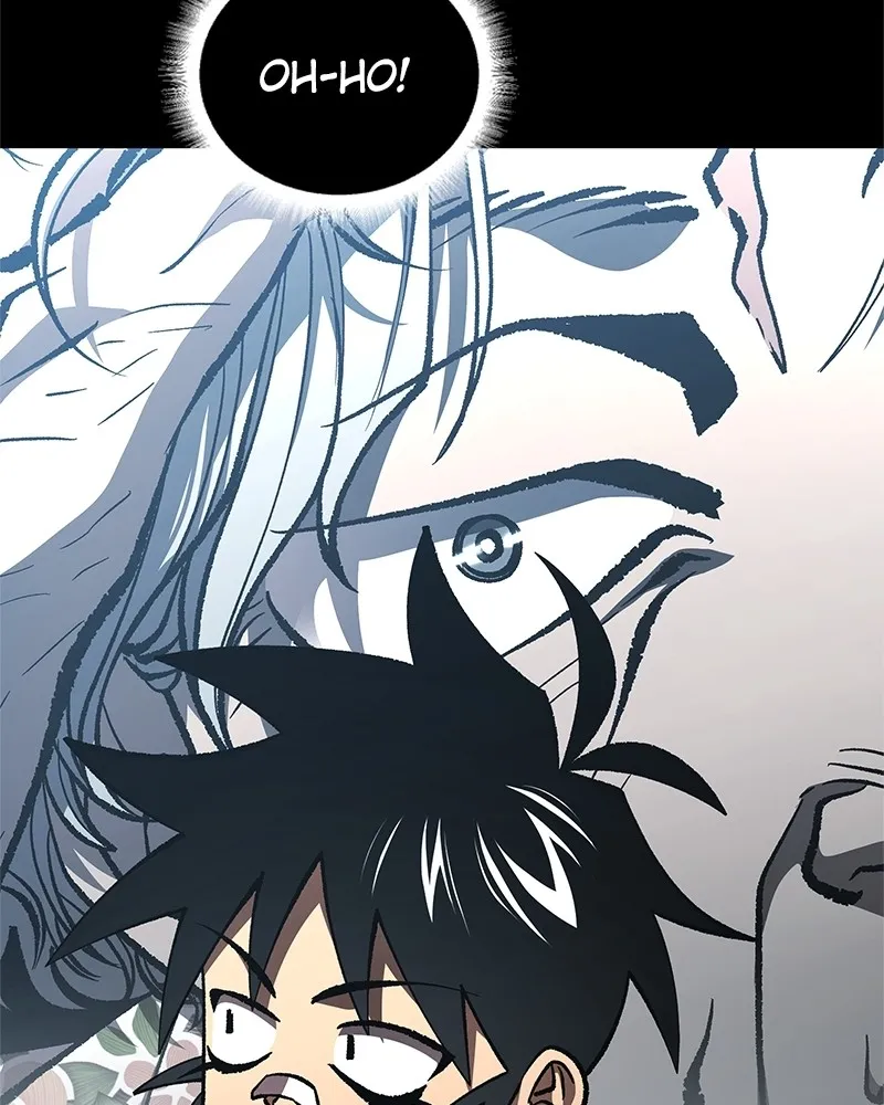 To Face the Tiger Chapter 21 page 166 - 