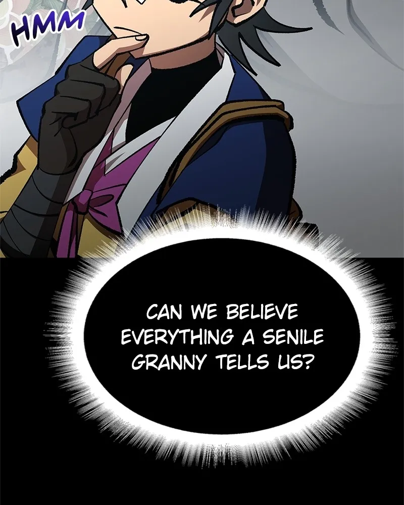 To Face the Tiger Chapter 21 page 167 - 