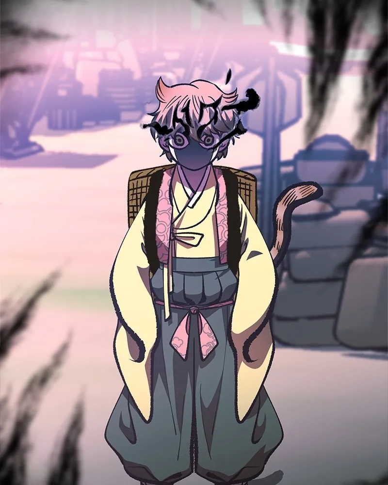 To Face the Tiger Chapter 21 page 176 - 