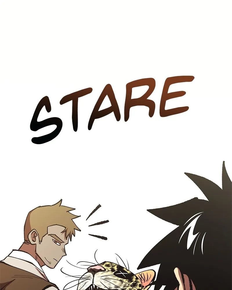 To Face the Tiger Chapter 21 page 19 - 